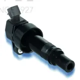 Zündspule 12 V BREMI 20514
