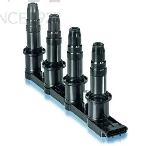 Zündspule 12 V BREMI 20547 Bild Zündspule 12 V BREMI 20547