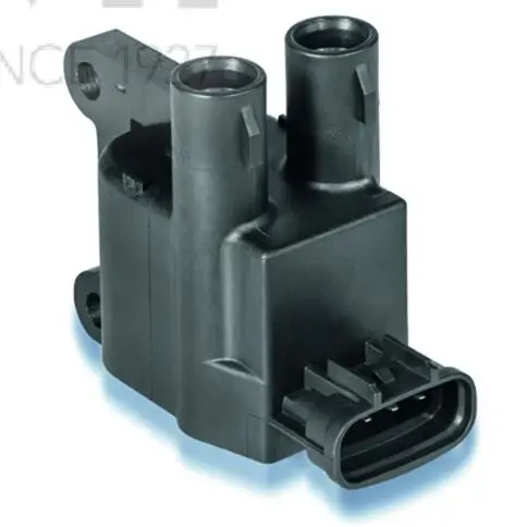 Zündspule 12 V BREMI 20549 Bild Zündspule 12 V BREMI 20549