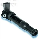 Zündspule 12 V BREMI 20553