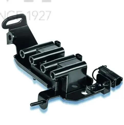 Zündspule 12 V BREMI 20559