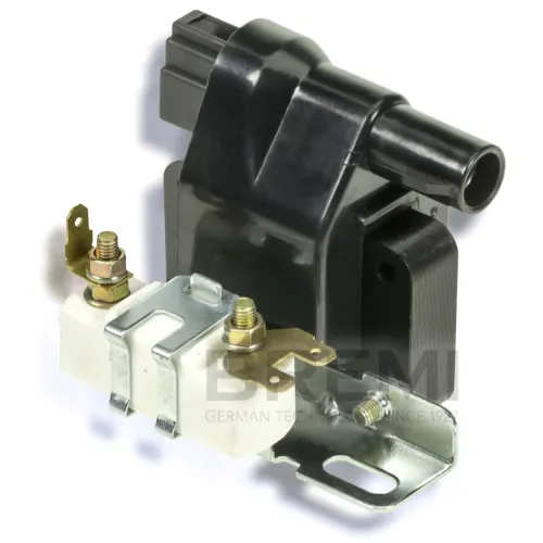 Zündspule 12 V BREMI 20577 Bild Zündspule 12 V BREMI 20577