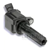 Zündspule 12 V BREMI 20582