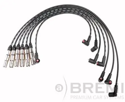 Zündleitungssatz BREMI 449A200