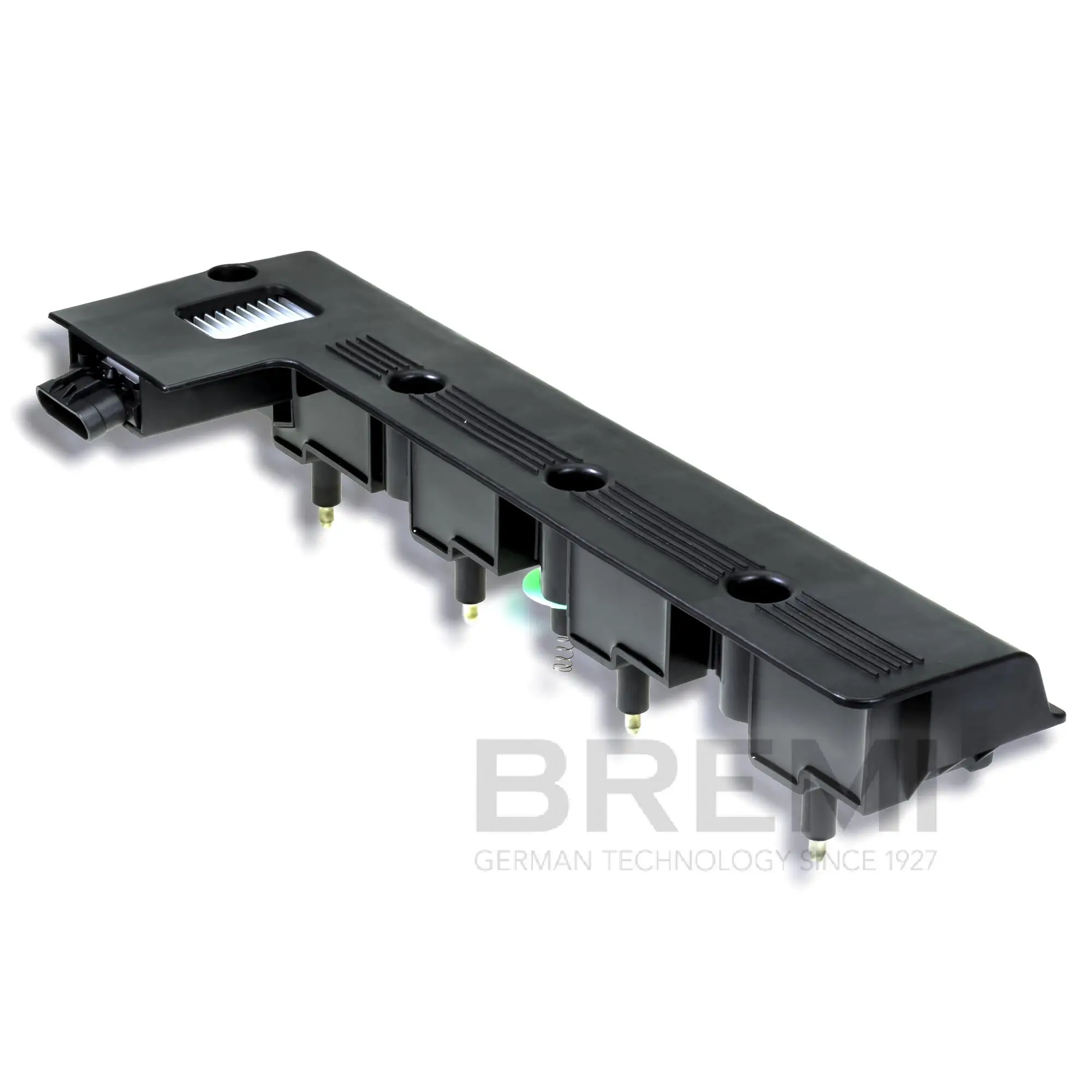 Zündspule 12 V BREMI 20603