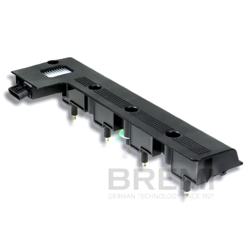 Zündspule 12 V BREMI 20603 Bild Zündspule 12 V BREMI 20603