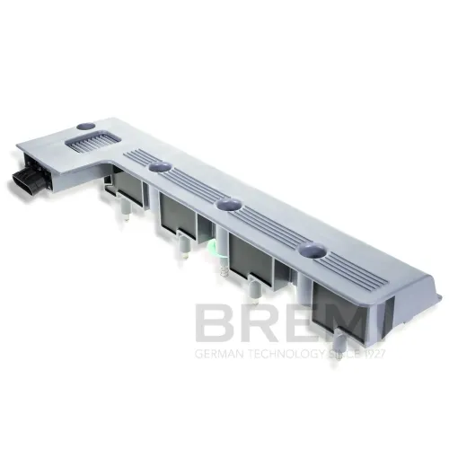 Zündspule 12 V BREMI 20618 Bild Zündspule 12 V BREMI 20618
