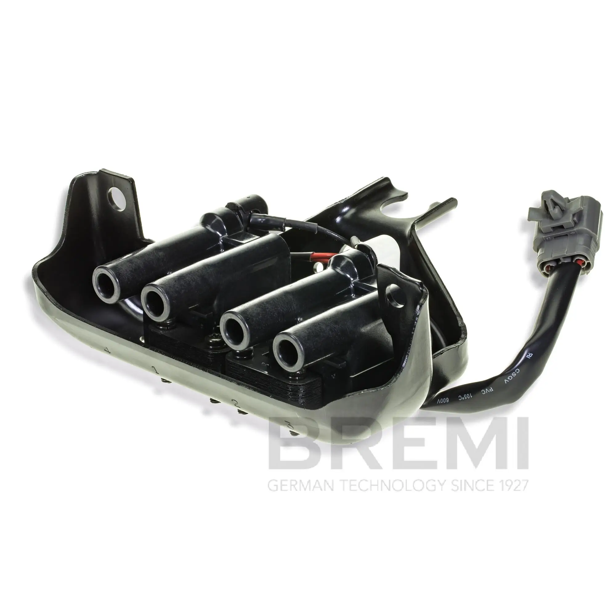 Zündspule 12 V BREMI 20619