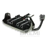 Zündspule 12 V BREMI 20619