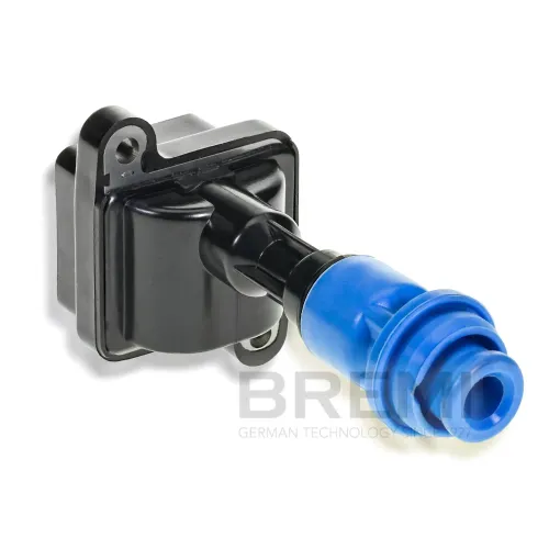 Zündspule 12 V BREMI 20620 Bild Zündspule 12 V BREMI 20620