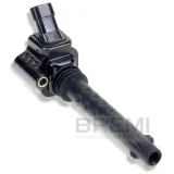 Zündspule 12 V BREMI 20634