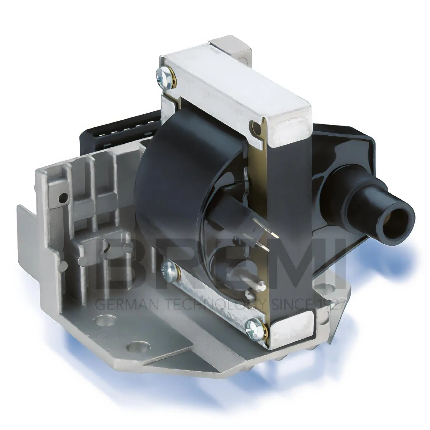 Zündspule 12 V BREMI 11718