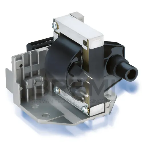 Zündspule 12 V BREMI 11718 Bild Zündspule 12 V BREMI 11718
