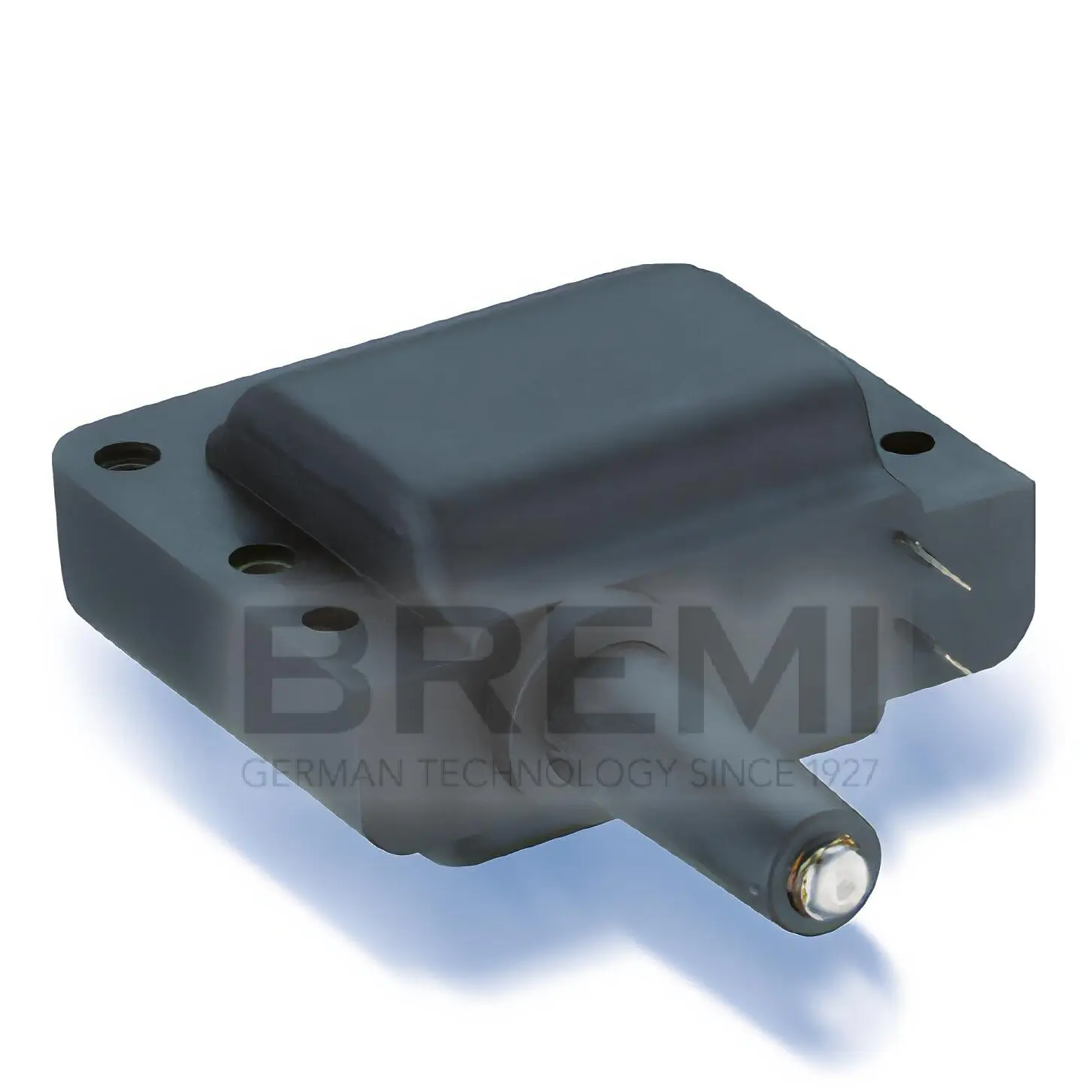 Zündspule 12 V BREMI 11726