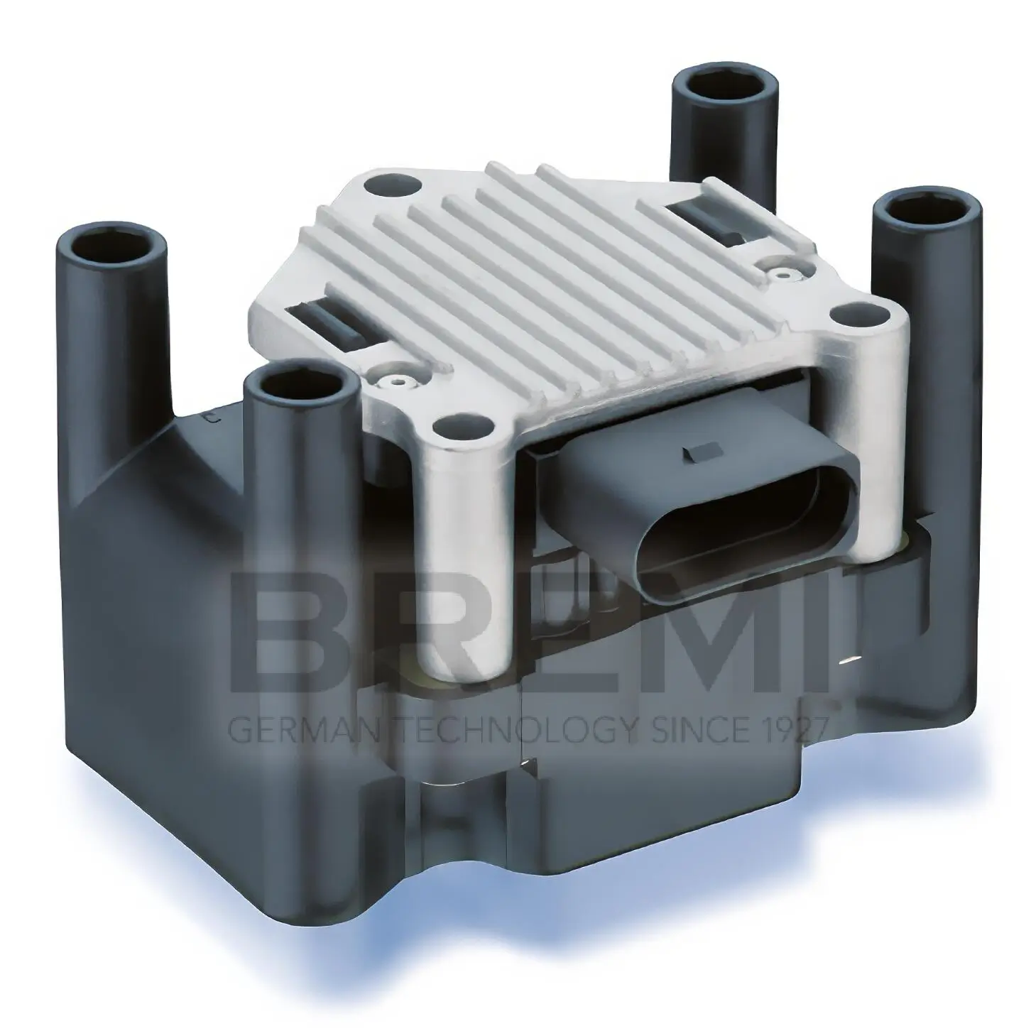 Zündspule 12 V BREMI 11731