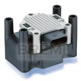 Zündspule 12 V BREMI 11731