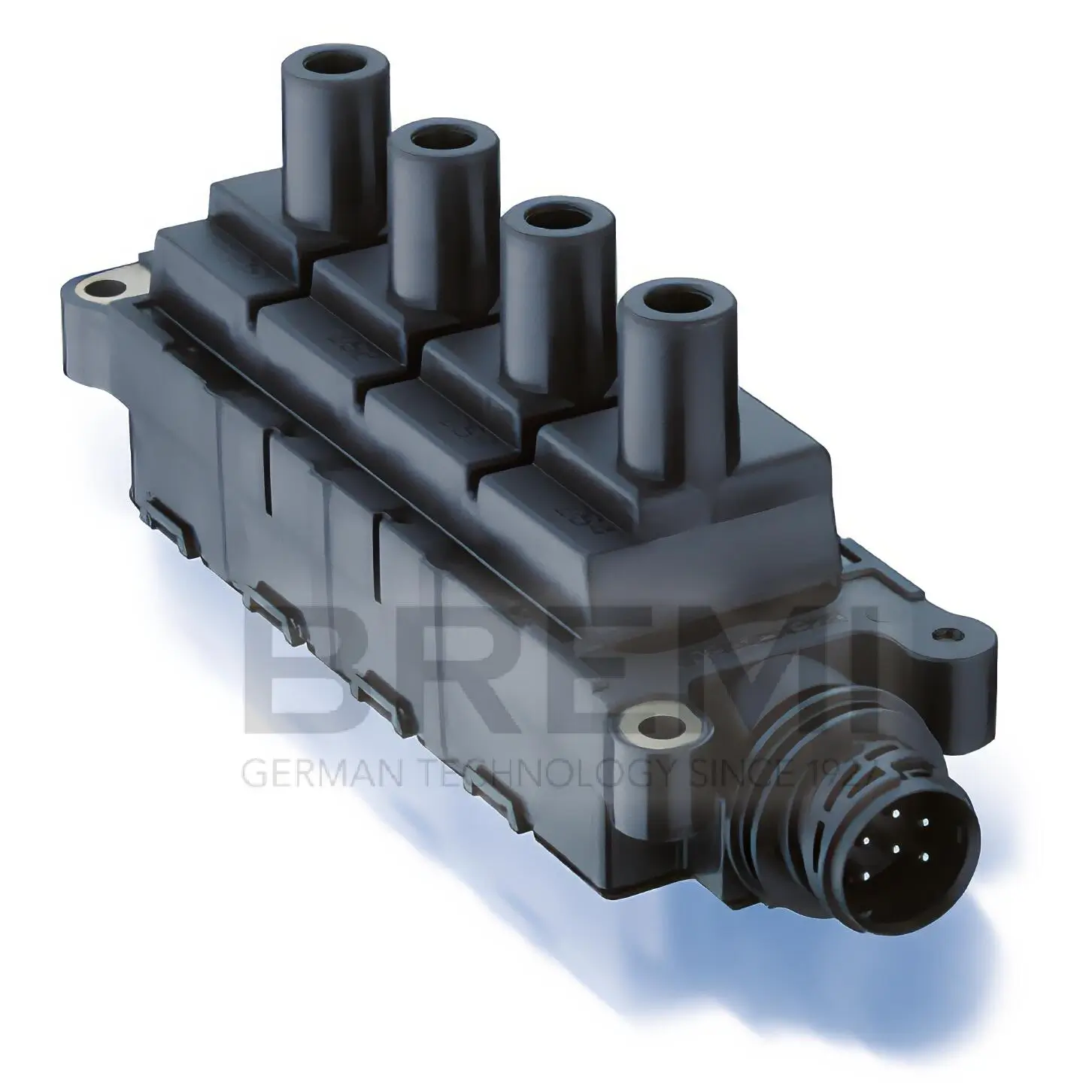 Zündspule 12 V BREMI 11732