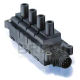 Zündspule 12 V BREMI 11732