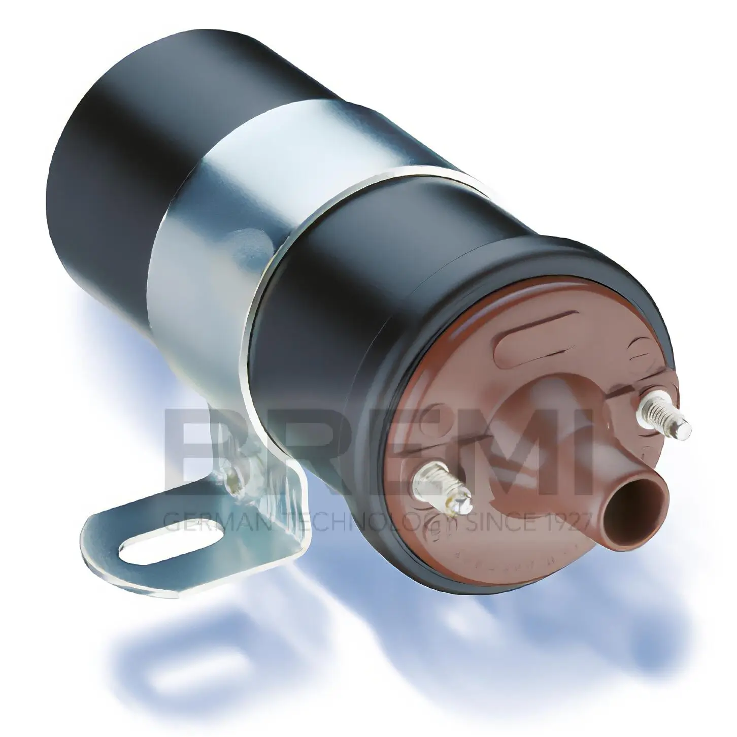 Zündspule 12 V BREMI 11806