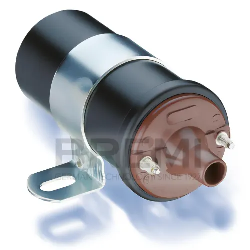 Zündspule 12 V BREMI 11806 Bild Zündspule 12 V BREMI 11806
