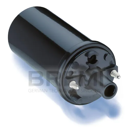 Zündspule 12 V BREMI 11816 Bild Zündspule 12 V BREMI 11816