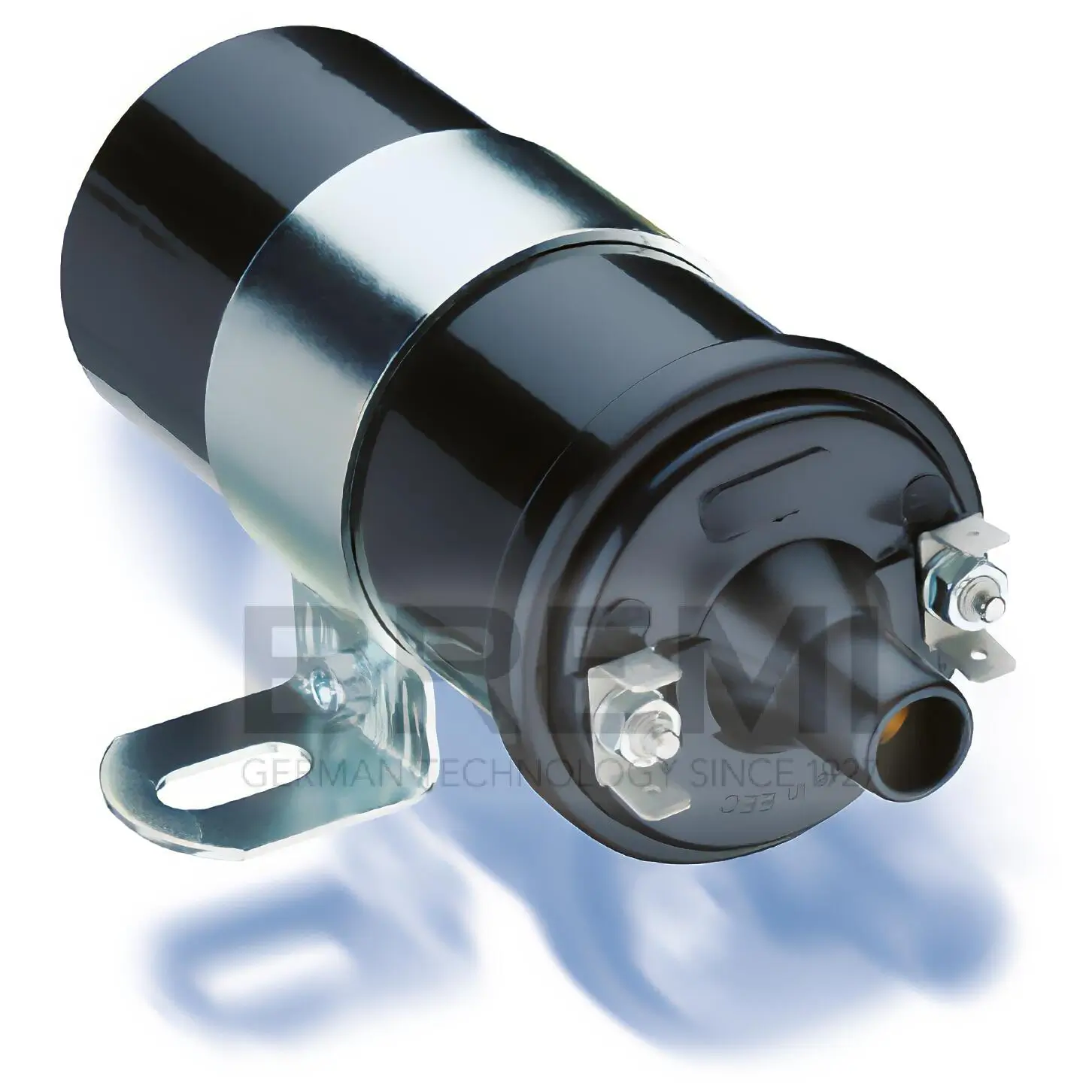 Zündspule 12 V BREMI 11821