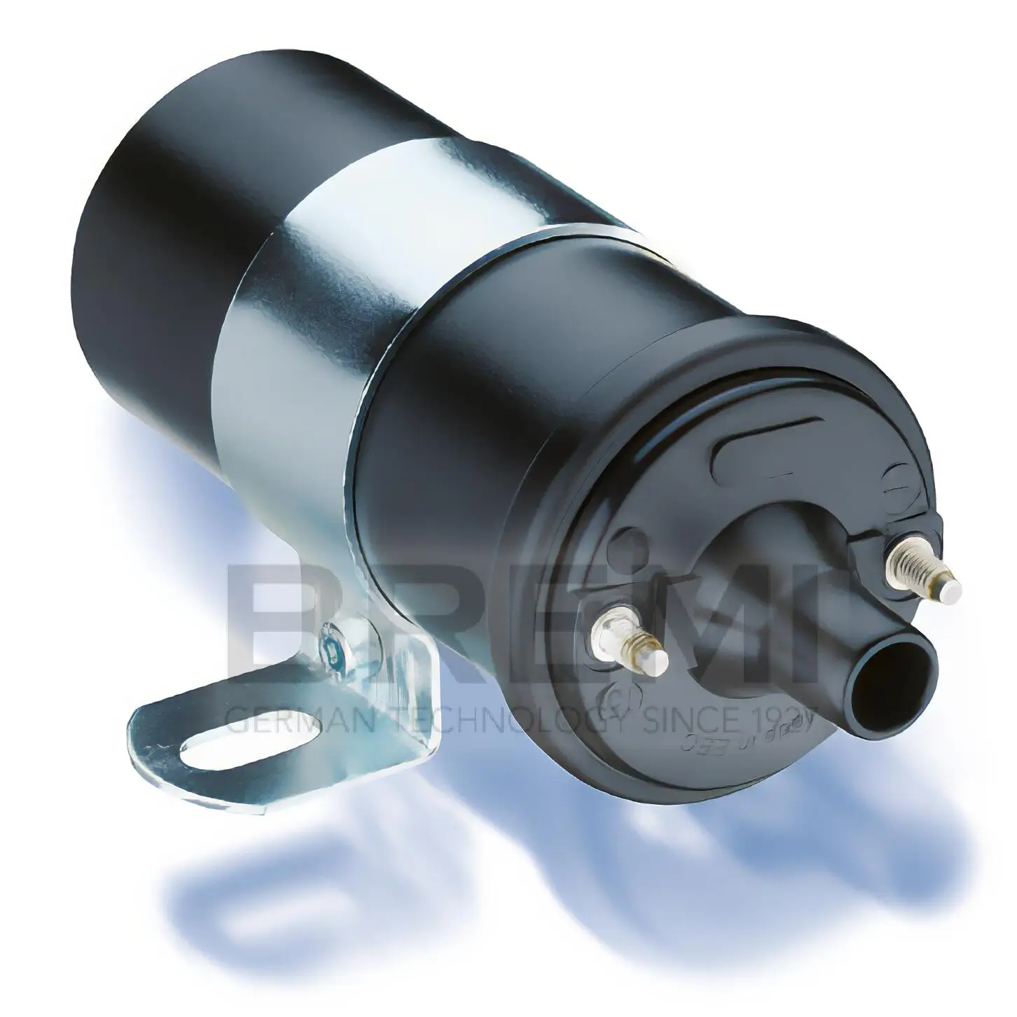 Zündspule 12 V BREMI 11822