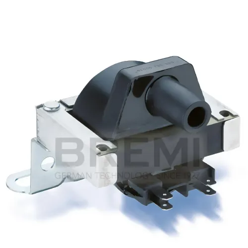 Zündspule 12 V BREMI 11876 Bild Zündspule 12 V BREMI 11876