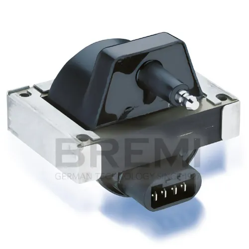 Zündspule 12 V BREMI 11878 Bild Zündspule 12 V BREMI 11878