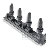 Zündspule 12 V BREMI 20681
