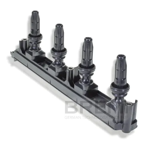Zündspule 12 V BREMI 20681 Bild Zündspule 12 V BREMI 20681