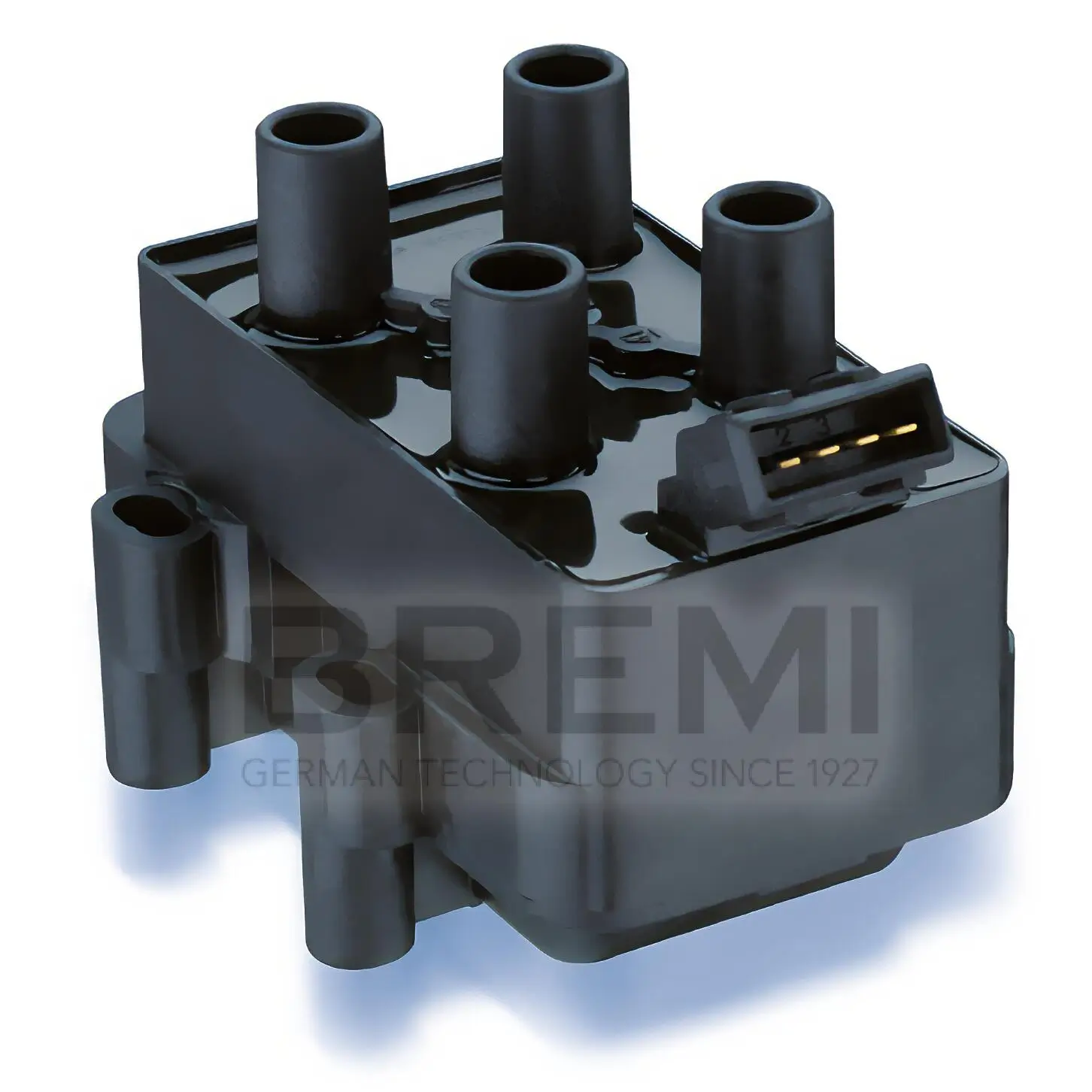 Zündspule 12 V BREMI 11881