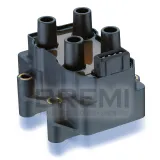 Zündspule 12 V BREMI 11882