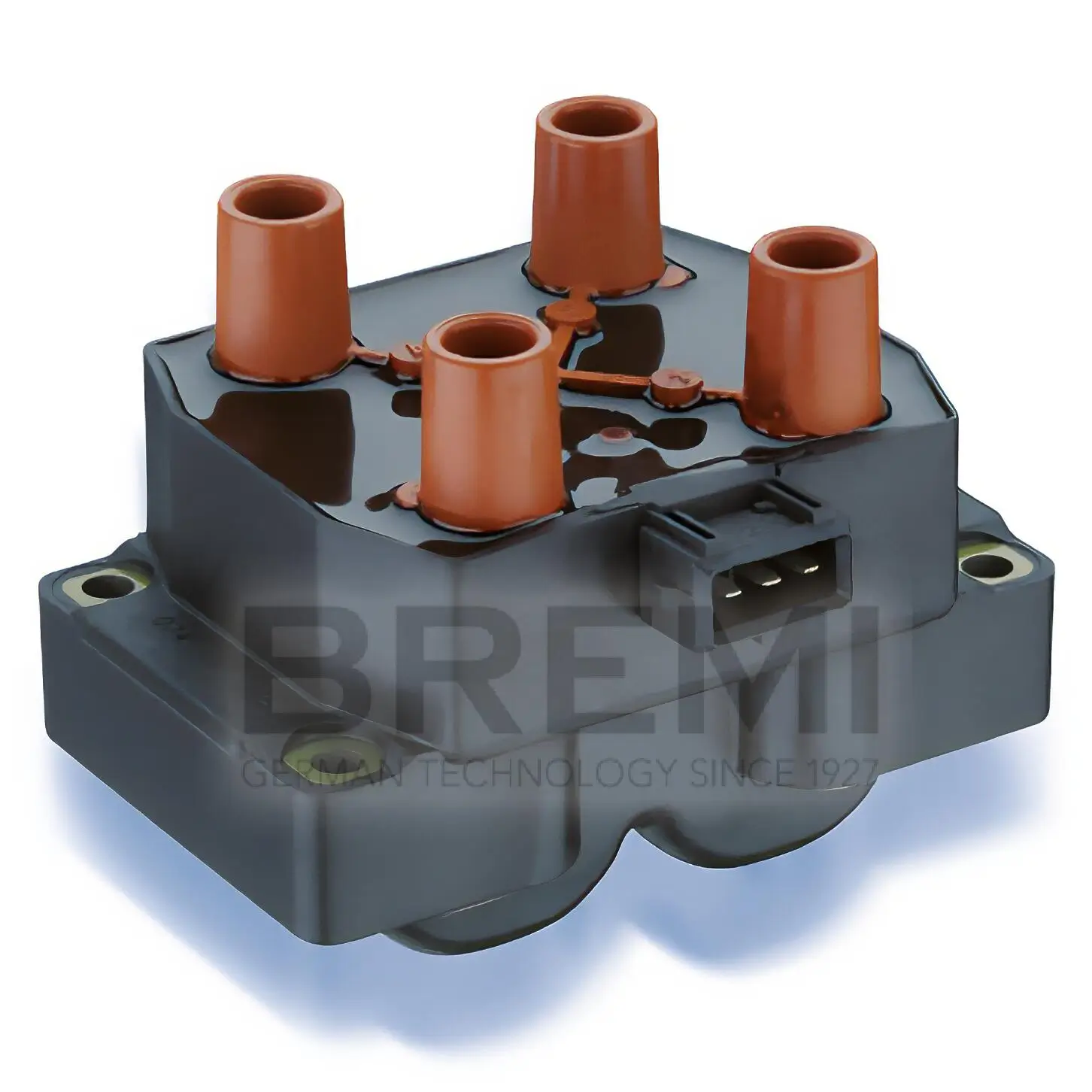 Zündspule 12 V BREMI 11883