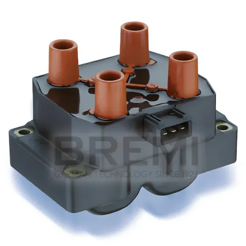 Zündspule 12 V BREMI 11883 Bild Zündspule 12 V BREMI 11883