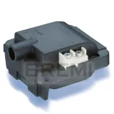 Zündspule 12 V BREMI 11886
