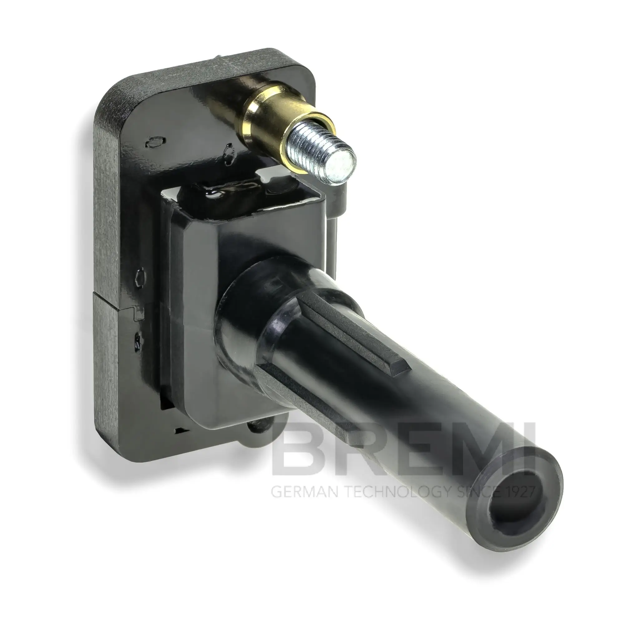 Zündspule 12 V BREMI 20691