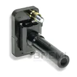 Zündspule 12 V BREMI 20691