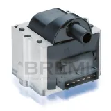 Zündspule 12 V BREMI 11892