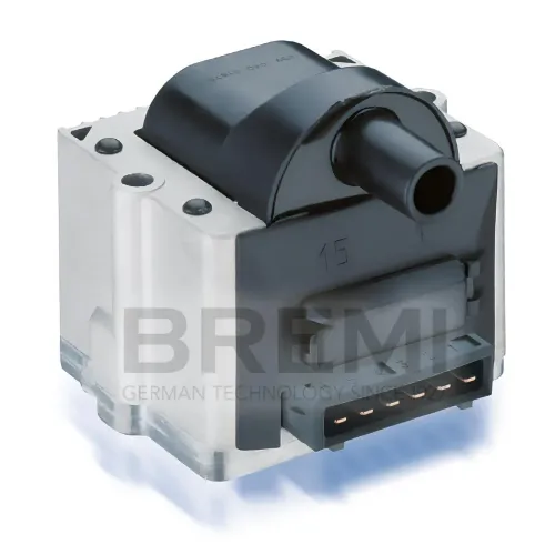 Zündspule 12 V BREMI 11892 Bild Zündspule 12 V BREMI 11892