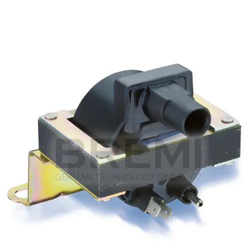 Zündspule 12 V BREMI 11895 Bild Zündspule 12 V BREMI 11895