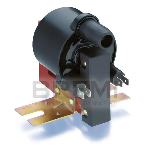 Zündspule 12 V BREMI 11897 Bild Zündspule 12 V BREMI 11897