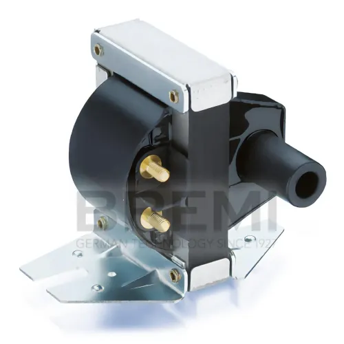 Zündspule 12 V BREMI 11906 Bild Zündspule 12 V BREMI 11906
