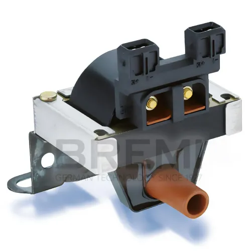 Zündspule 12 V BREMI 11910 Bild Zündspule 12 V BREMI 11910