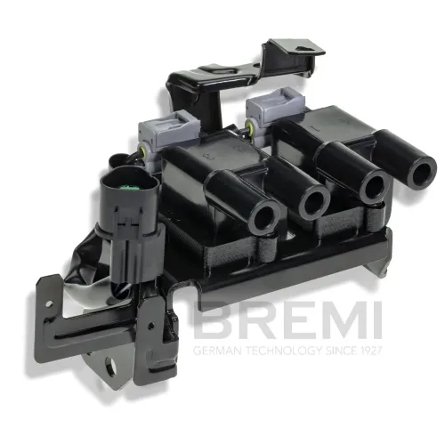 Zündspule 12 V BREMI 20696 Bild Zündspule 12 V BREMI 20696
