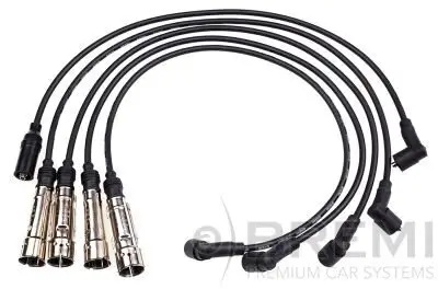 Zündspule 12 V BREMI 20700 Bild Zündspule 12 V BREMI 20700