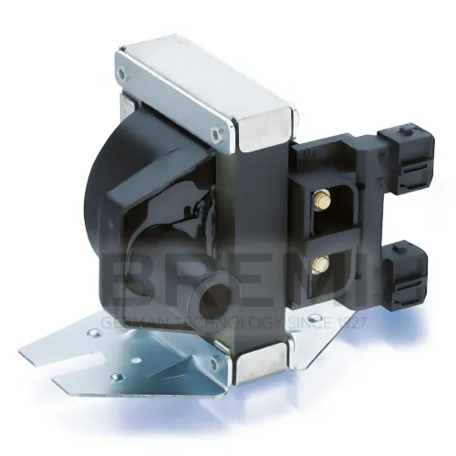 Zündspule 12 V BREMI 11911 Bild Zündspule 12 V BREMI 11911