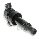 Zündspule 12 V BREMI 20706