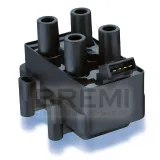 Zündspule 12 V BREMI 11922
