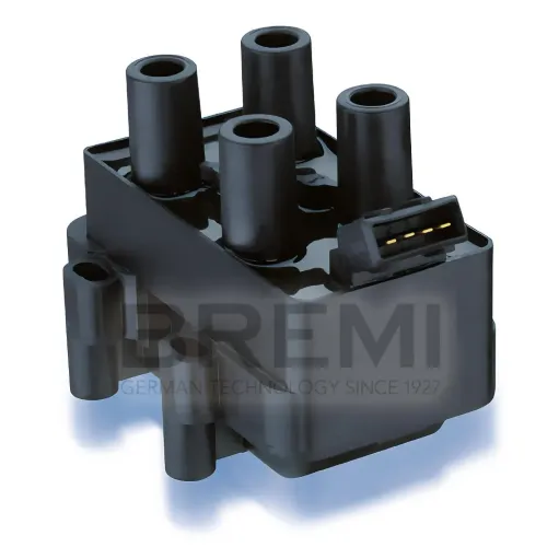 Zündspule 12 V BREMI 11922 Bild Zündspule 12 V BREMI 11922